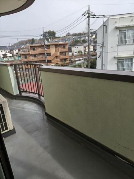 八王子市打越町のマンション