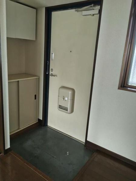 八王子市打越町のマンション