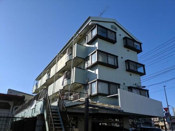 八王子市打越町のマンション