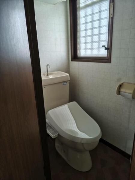 八王子市打越町のマンション