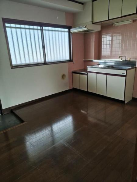 八王子市打越町のマンション
