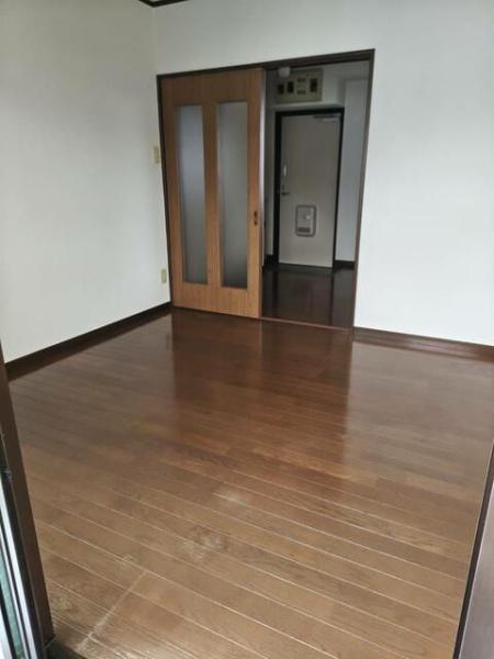 八王子市打越町のマンション