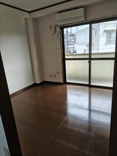 八王子市打越町のマンション