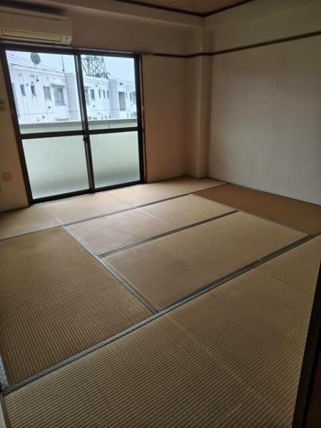 八王子市打越町のマンション