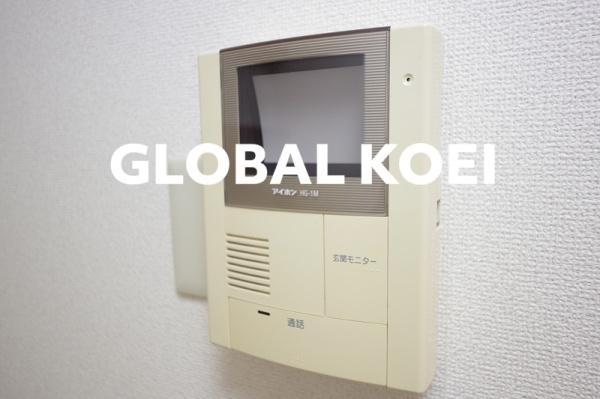 グロブナーハウス八王子