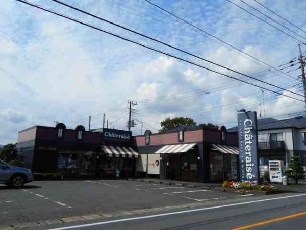 八王子市楢原町のアパート
