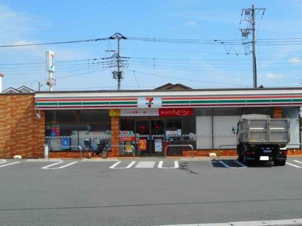 八王子市楢原町のアパート