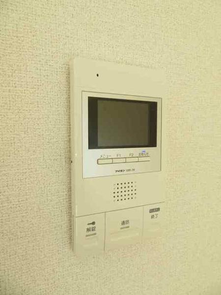 八王子市小門町のアパート