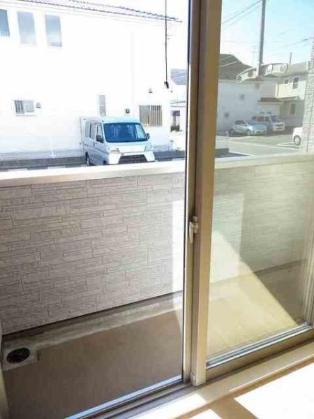 八王子市小門町のアパート