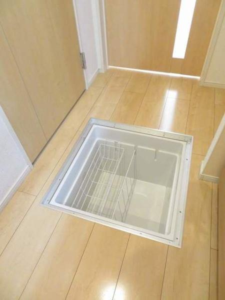 八王子市小門町のアパート