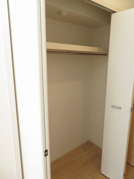 八王子市小門町のアパート