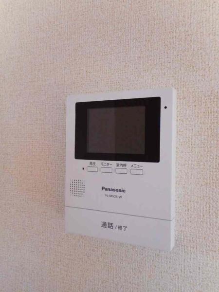 八王子市川口町のアパート