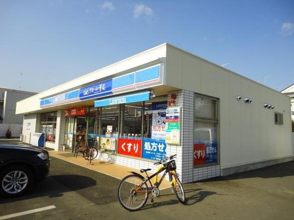 八王子市川口町のアパート