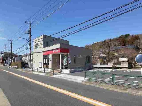 八王子市川口町のアパート