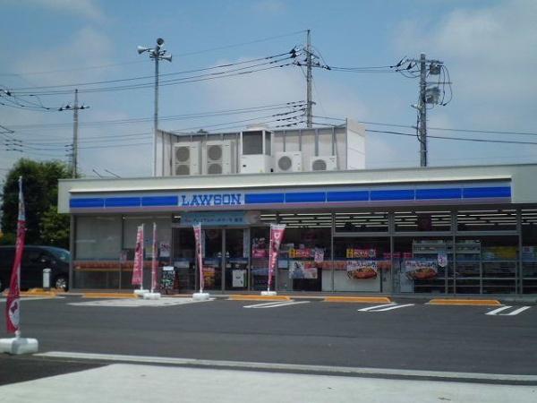 八王子市長沼町のアパート