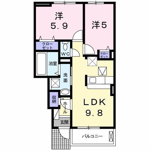 グレースⅠ