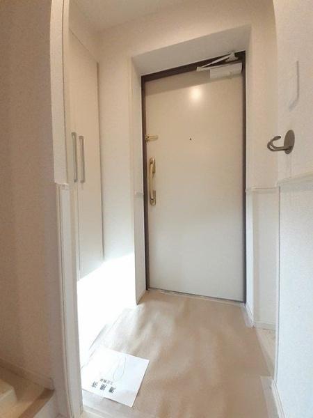 八王子市松木のマンション