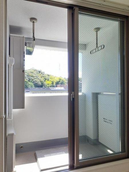 八王子市松木のマンション