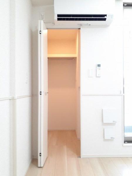 八王子市松木のマンション
