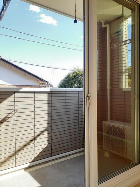 八王子市元八王子町３丁目のアパート