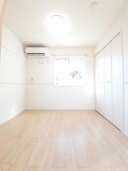 八王子市元八王子町３丁目のアパート