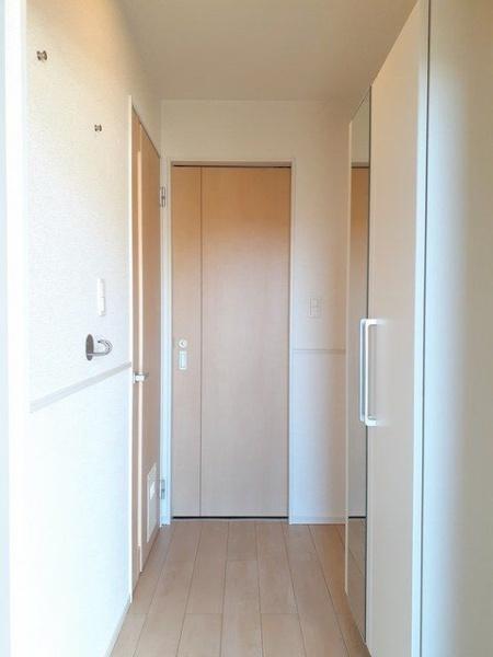 八王子市元八王子町３丁目のアパート