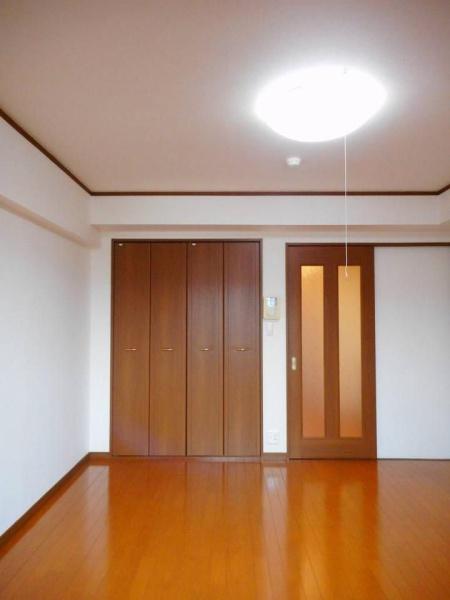 日野市豊田１丁目のマンション