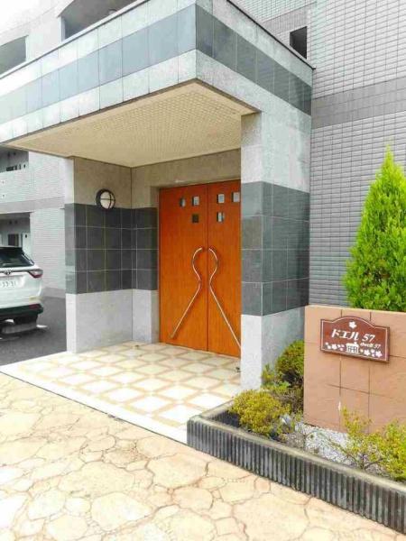 日野市豊田１丁目のマンション