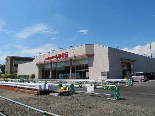 日野市豊田１丁目のマンション