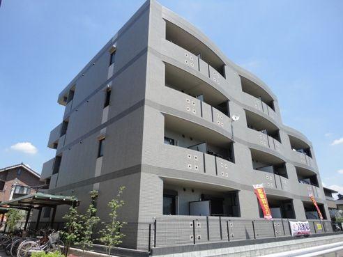 日野市豊田１丁目のマンション