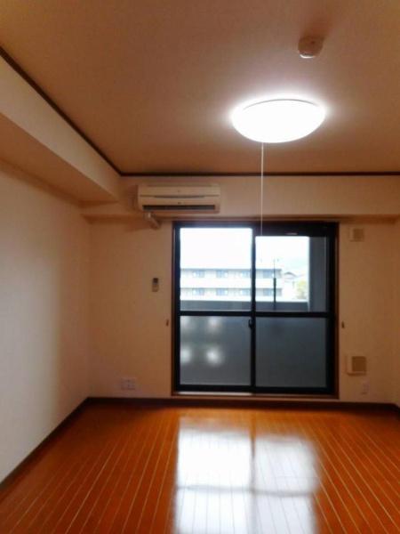 日野市豊田１丁目のマンション
