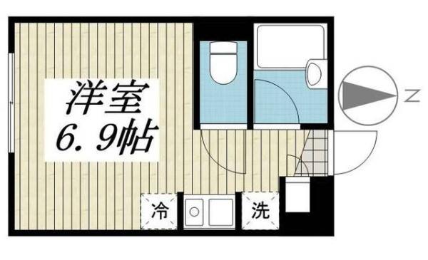 壱番街・鷹