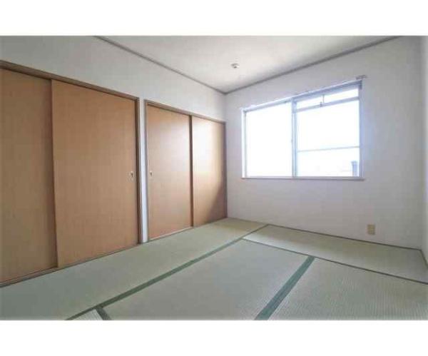 八王子市椚田町のマンション