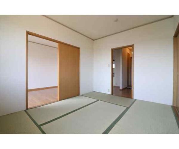 八王子市椚田町のマンション