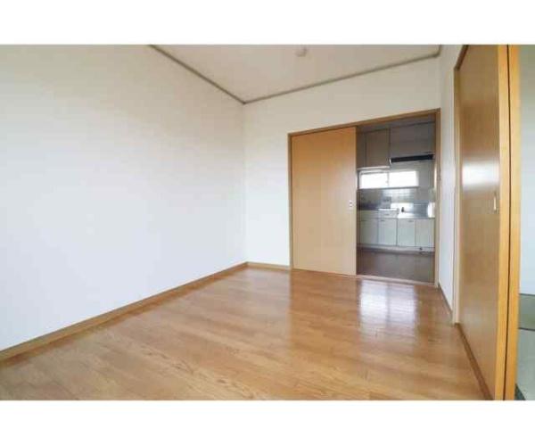 八王子市椚田町のマンション