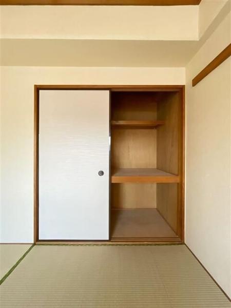 八王子市新町のマンション