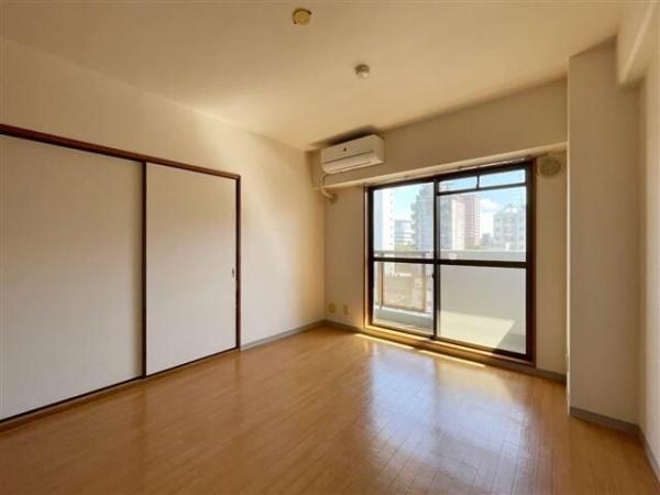 八王子市新町のマンション