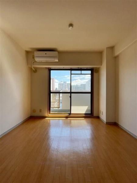 八王子市新町のマンション
