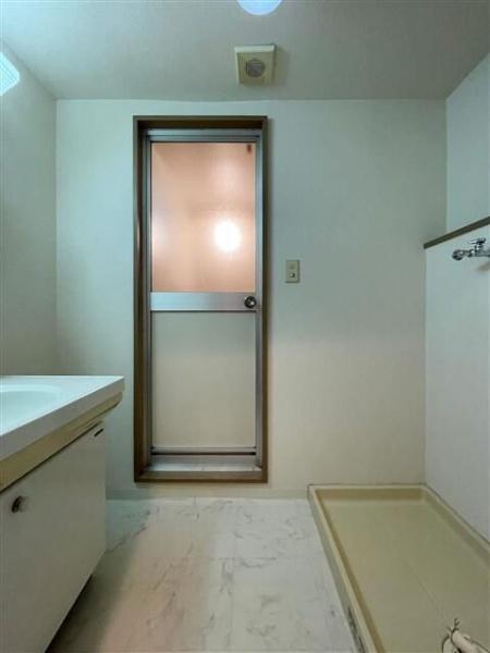 八王子市新町のマンション