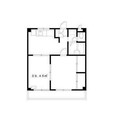 八王子市元横山町３丁目のマンション