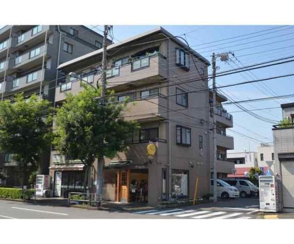 八王子市元横山町３丁目のマンション