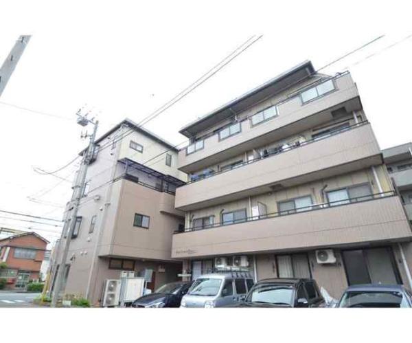 八王子市元横山町３丁目のマンション
