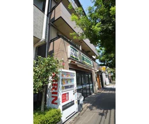 八王子市元横山町３丁目のマンション