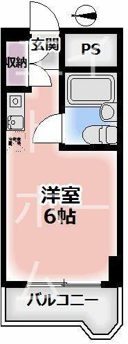 八王子市天神町のマンション