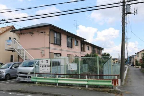八王子市元八王子町２丁目のマンション