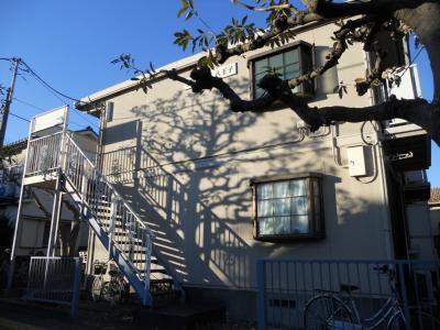 八王子市元本郷町１丁目のアパート