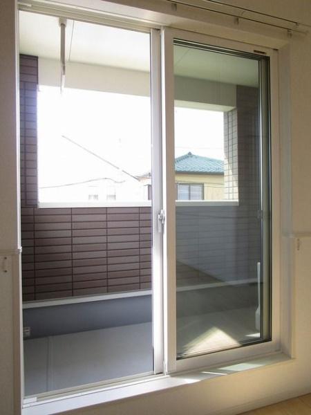 日野市東豊田３丁目のアパート