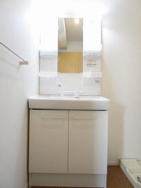日野市東豊田３丁目のアパート