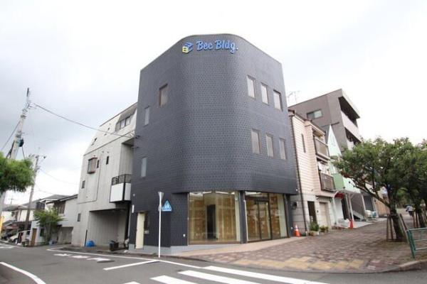 八王子市上野町のマンション