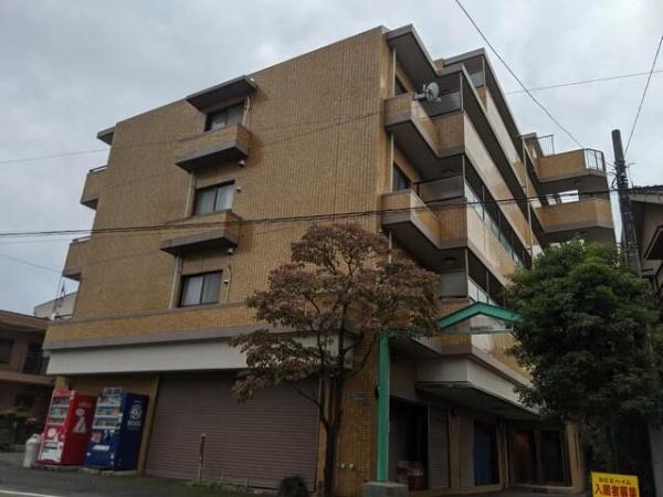 八王子市大和田町３丁目のマンション